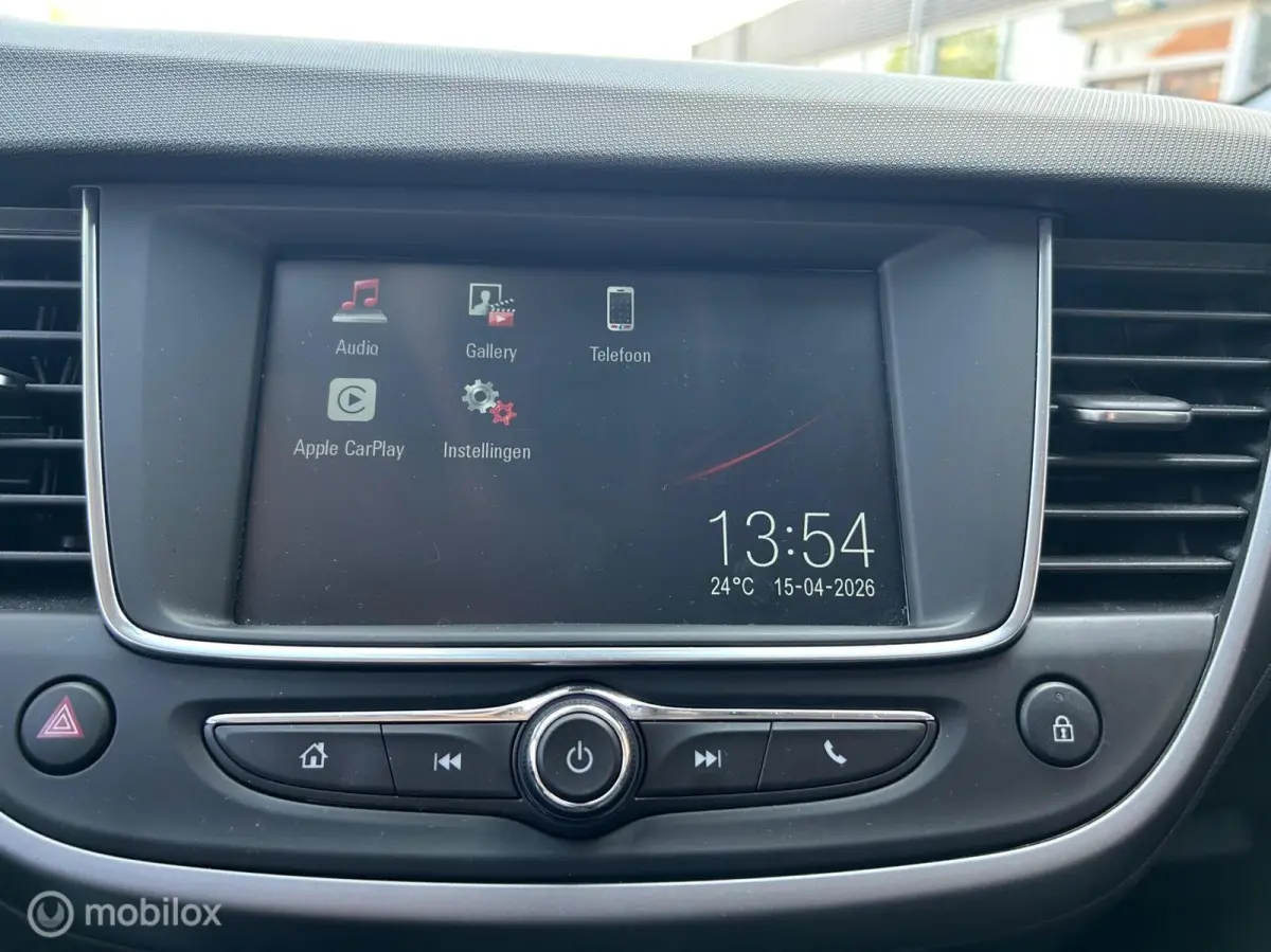 1.2 Turbo Edition Apple CarPlay nieuw model