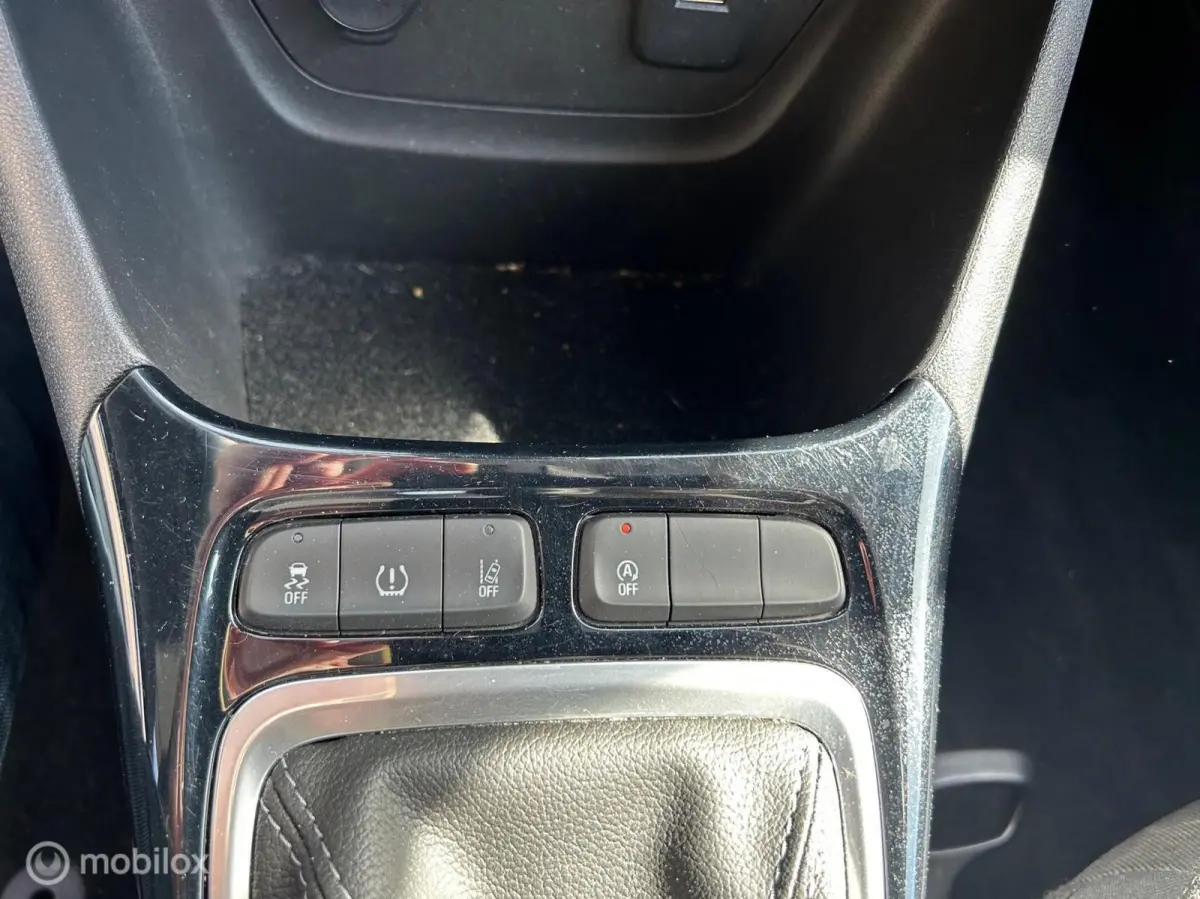 1.2 Turbo Edition Apple CarPlay nieuw model