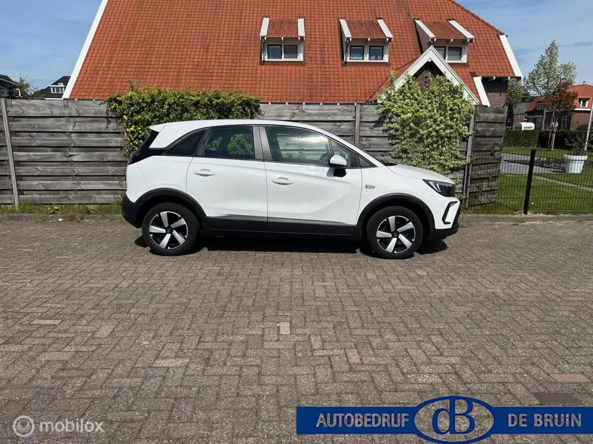 1.2 Turbo Edition Apple CarPlay nieuw model