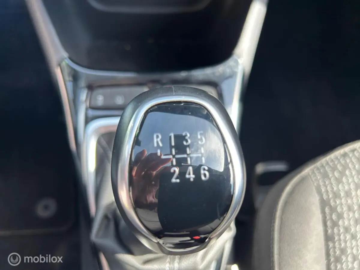 1.2 Turbo Edition Apple CarPlay nieuw model