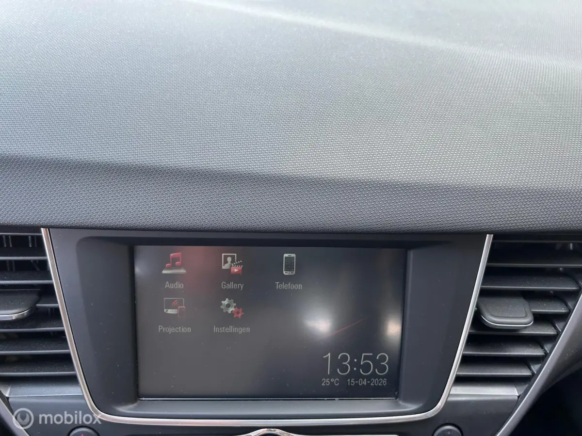 1.2 Turbo Edition Apple CarPlay nieuw model