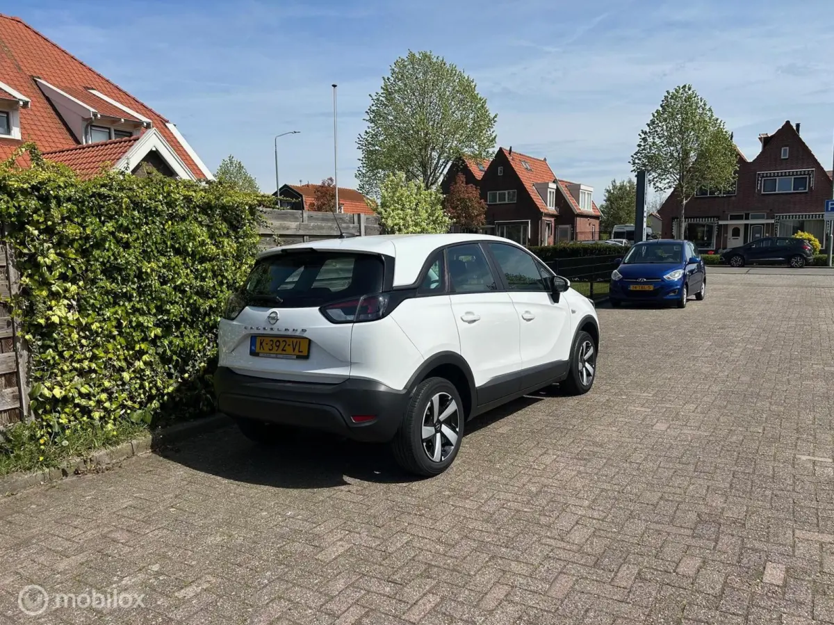1.2 Turbo Edition Apple CarPlay nieuw model