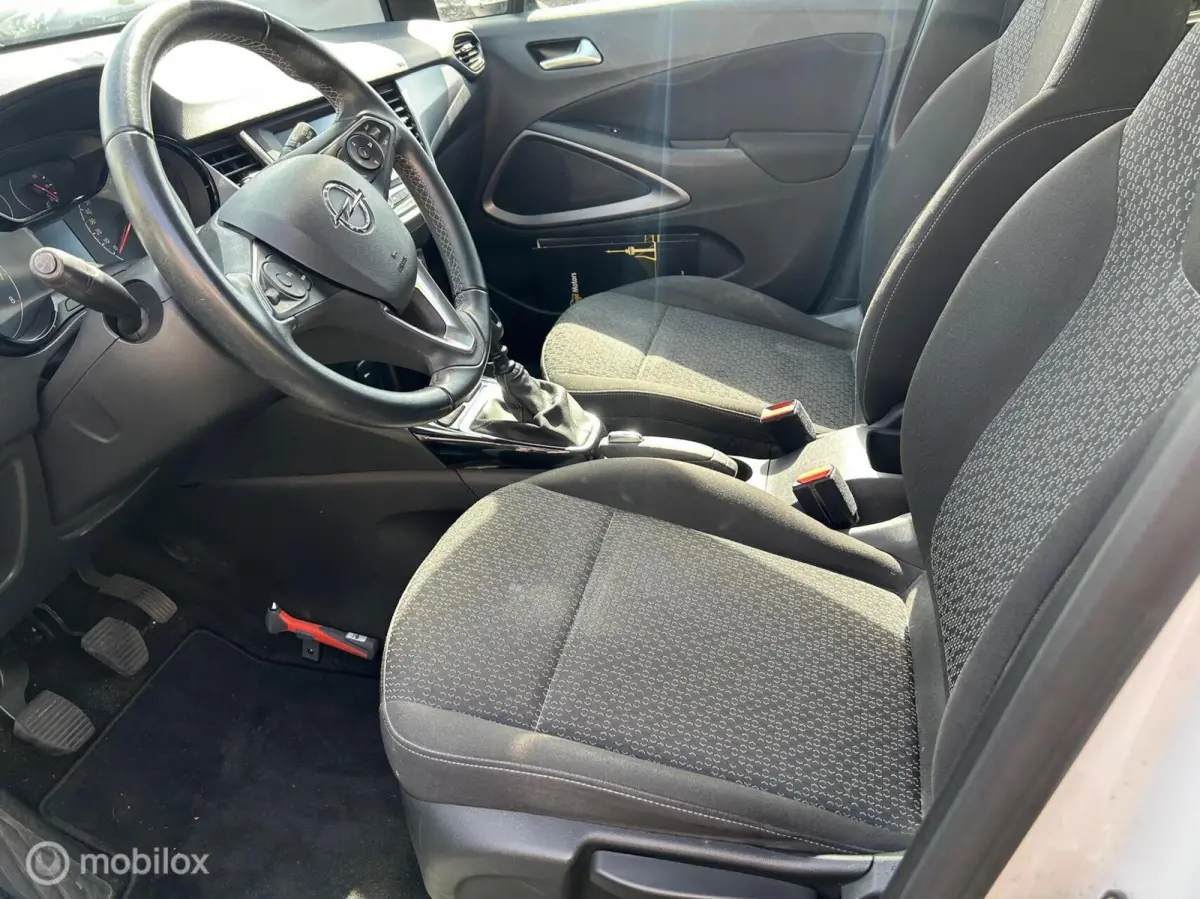 1.2 Turbo Edition Apple CarPlay nieuw model