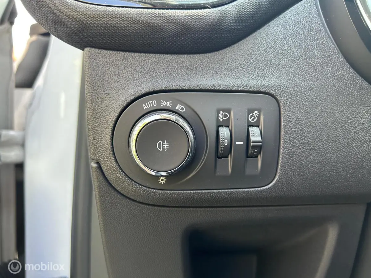 1.2 Turbo Edition Apple CarPlay nieuw model