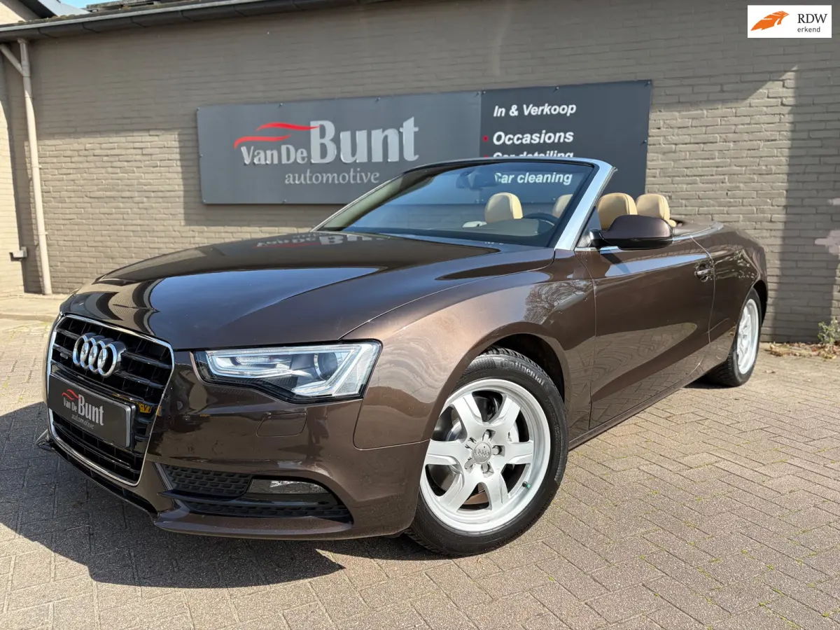 2.0 TFSI quattro Pro Line | 1e Eig. | NAP | B&O