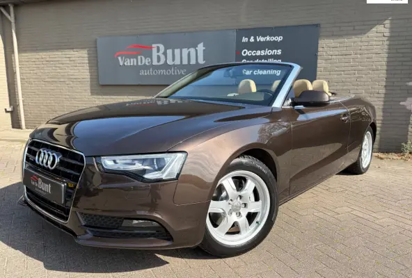 2.0 TFSI quattro Pro Line | 1e Eig. | NAP | B&O