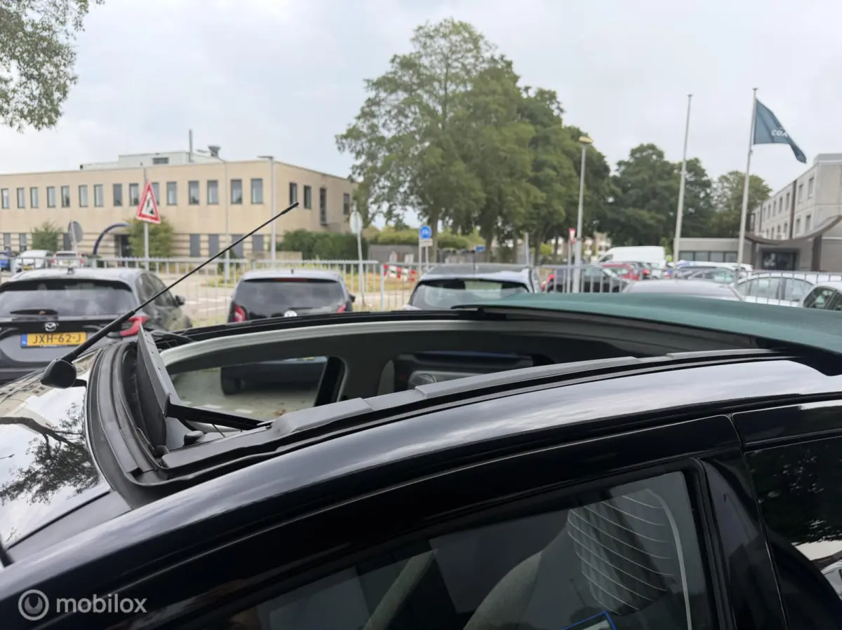 1.0 e-VTi|CABRIO|AIRCO|APK|