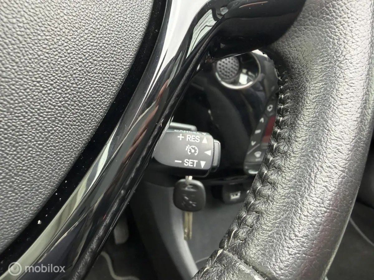 1.0 e-VTi|CABRIO|AIRCO|APK|