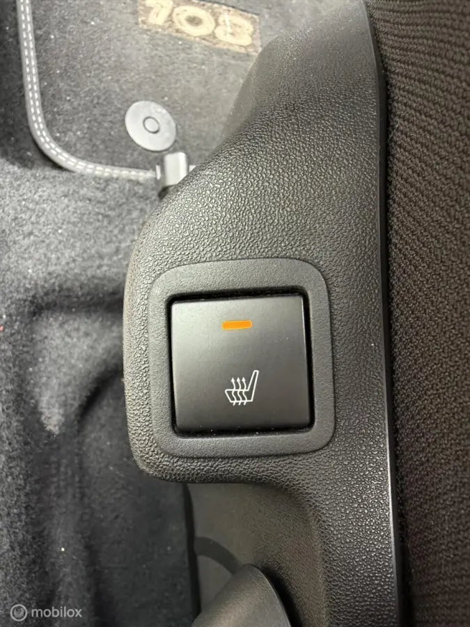 1.0 e-VTi|CABRIO|AIRCO|APK|