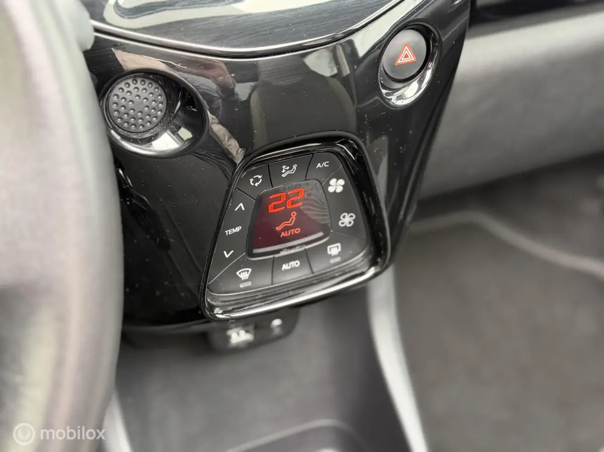 1.0 e-VTi|CABRIO|AIRCO|APK|