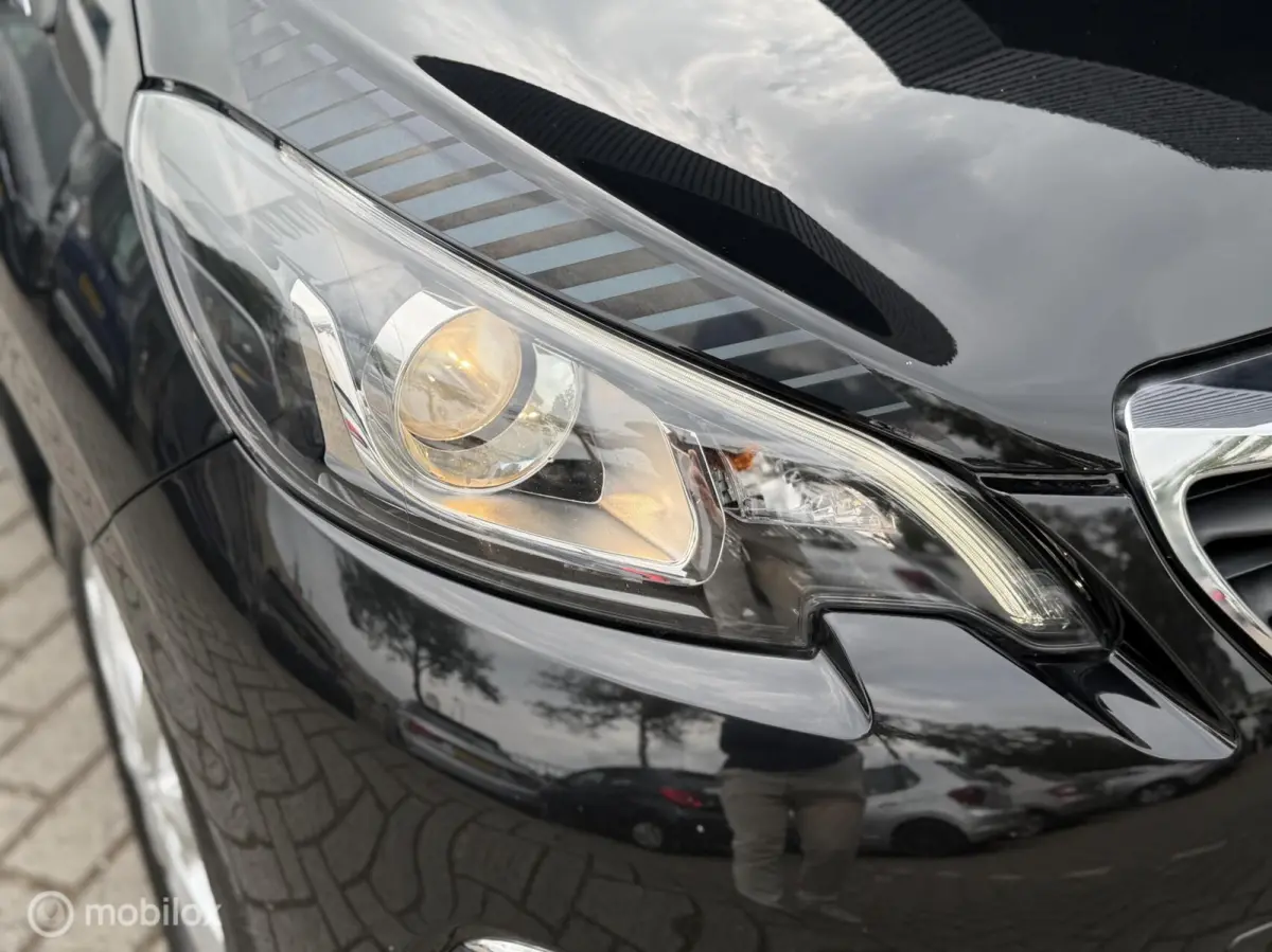 1.0 e-VTi|CABRIO|AIRCO|APK|