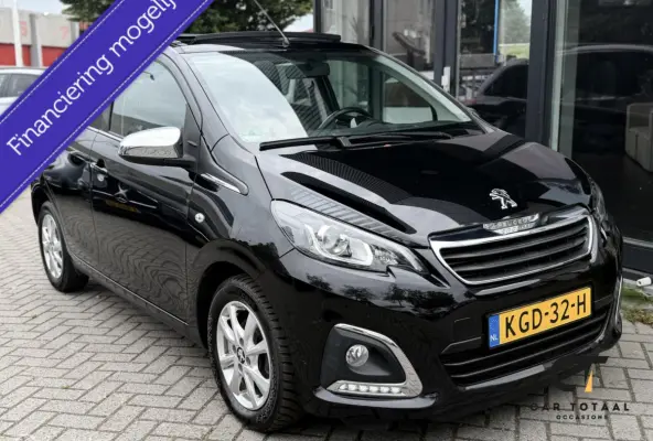 1.0 e-VTi|CABRIO|AIRCO|APK|