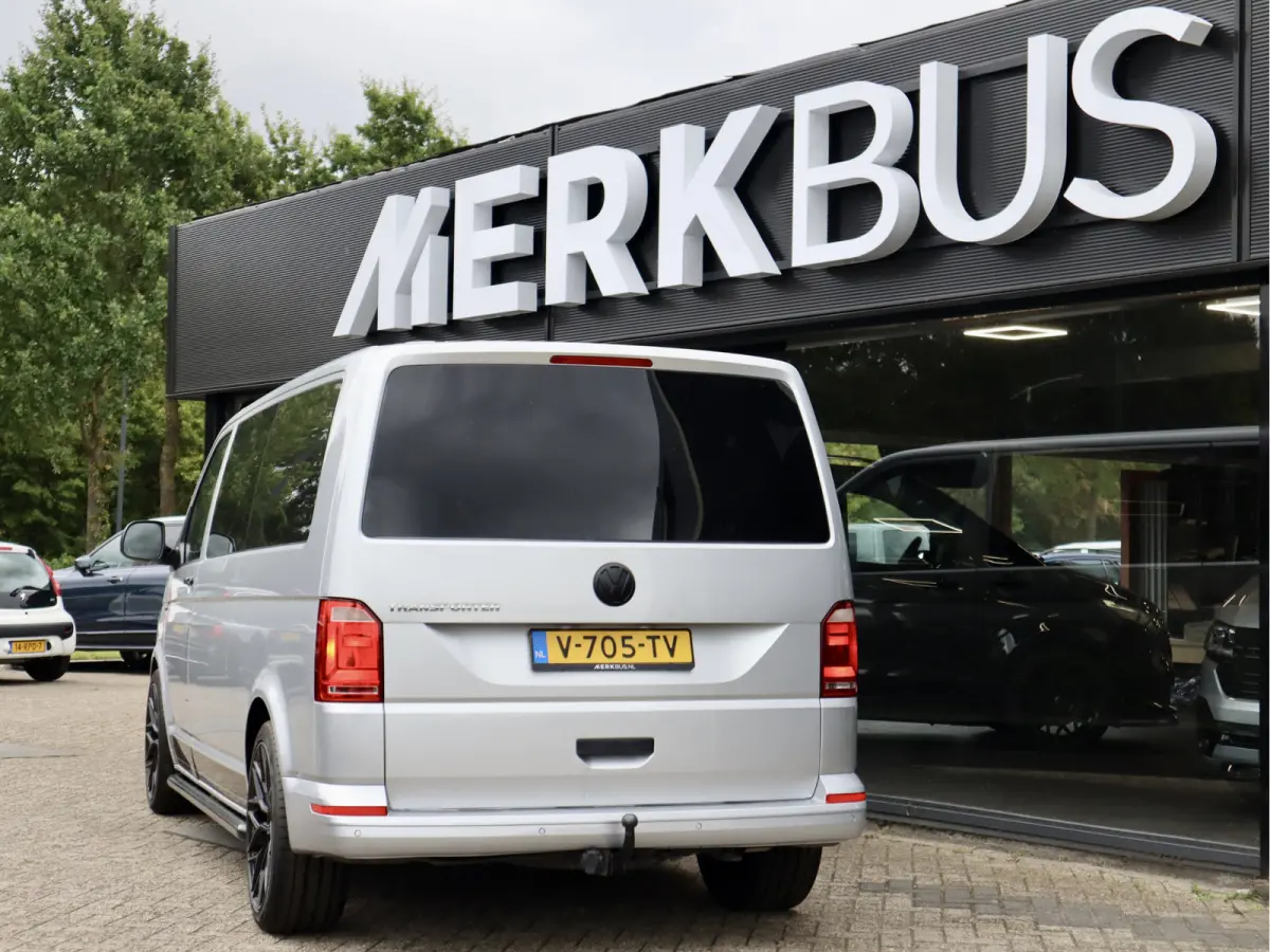 2.0 TDI LUXE MARGE-BTW VRIJ