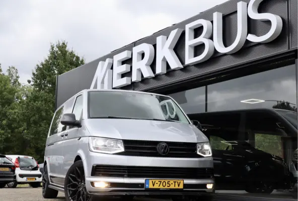 2.0 TDI LUXE MARGE-BTW VRIJ