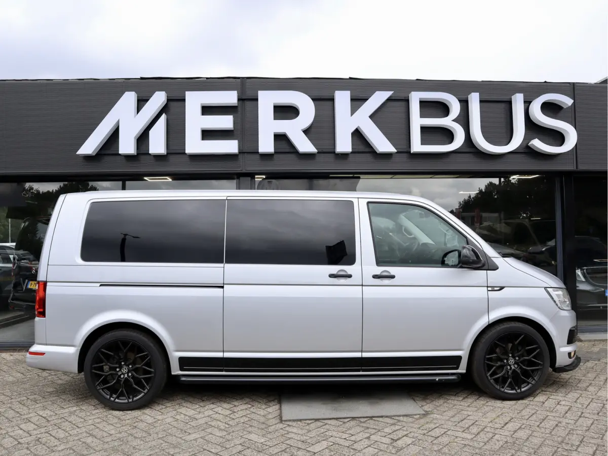 2.0 TDI LUXE MARGE-BTW VRIJ