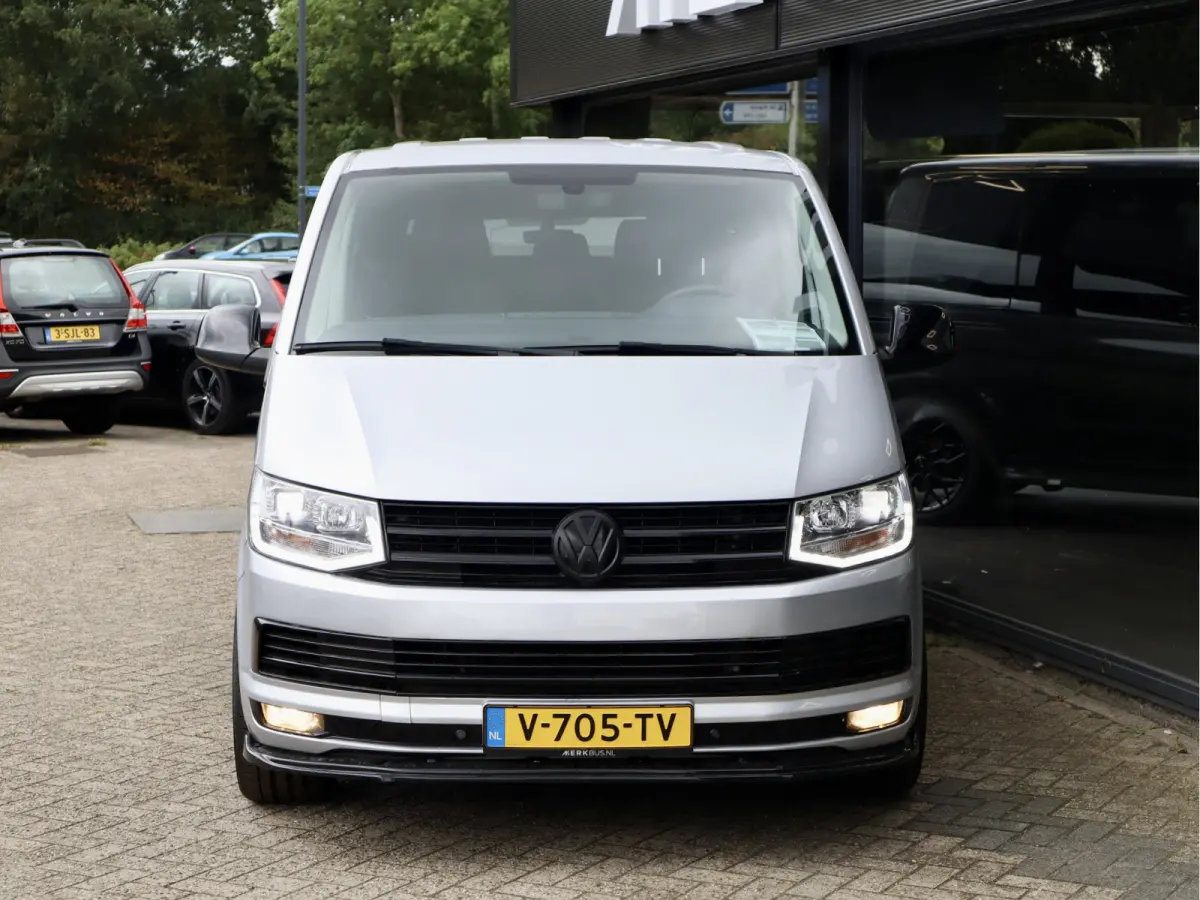 2.0 TDI LUXE MARGE-BTW VRIJ