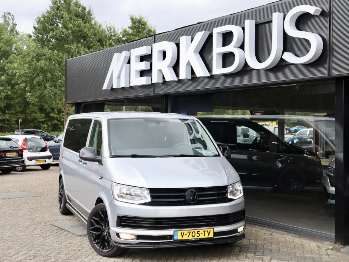 2.0 TDI LUXE MARGE-BTW VRIJ