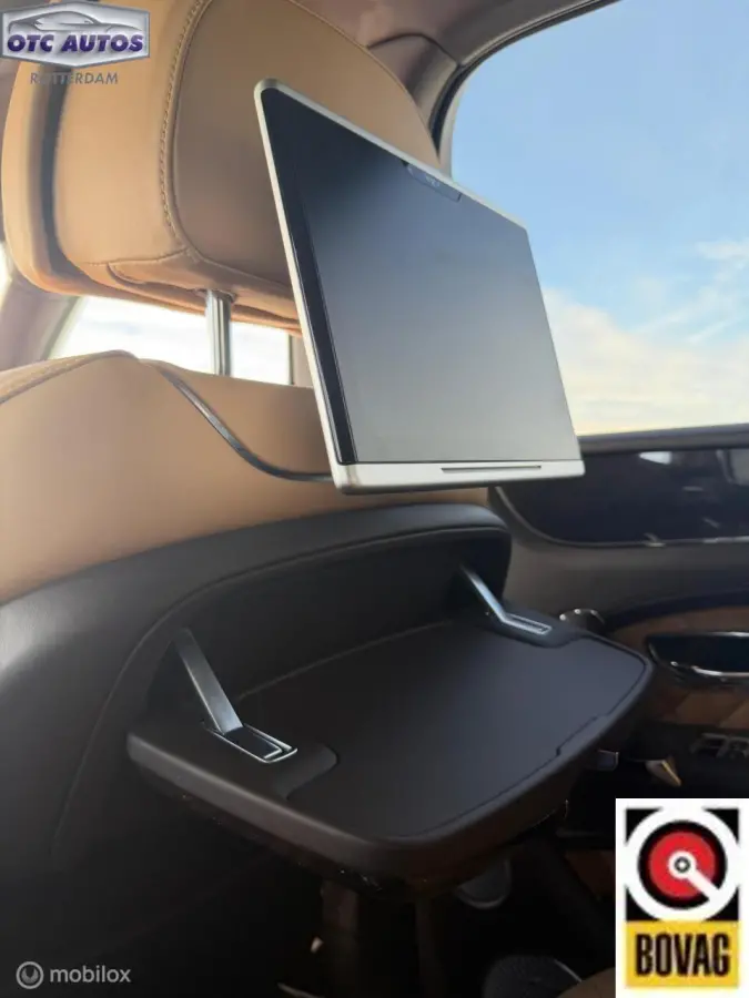 6.0 W12 Mulliner
