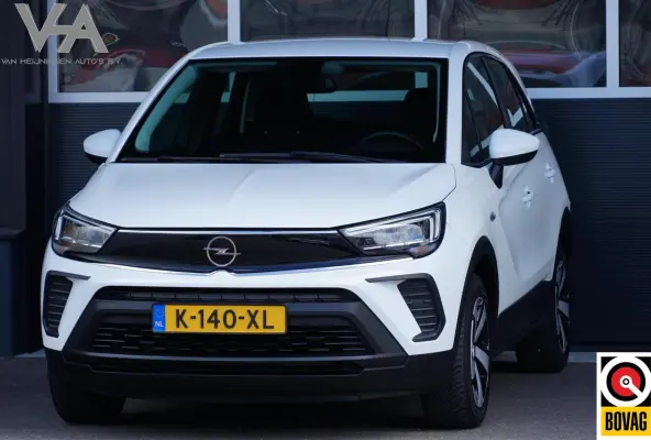 1.2 Edition, NL, 1e eig. CarPlay, cruise, LED