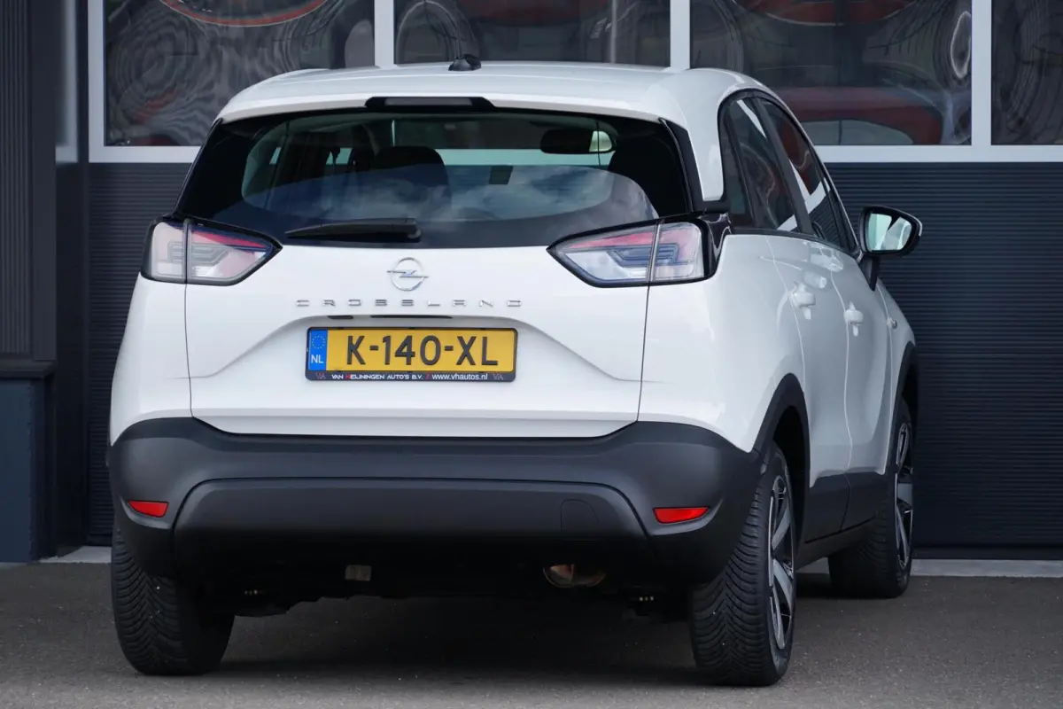 1.2 Edition, NL, 1e eig. CarPlay, cruise, LED