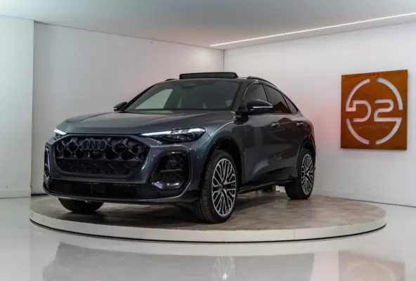 e-hybrid 270KW Quattro S Edition 367PK | 2026 | B&O | Pano | Sfeer | Memory | 5 Jaar fabrieksgarantie!