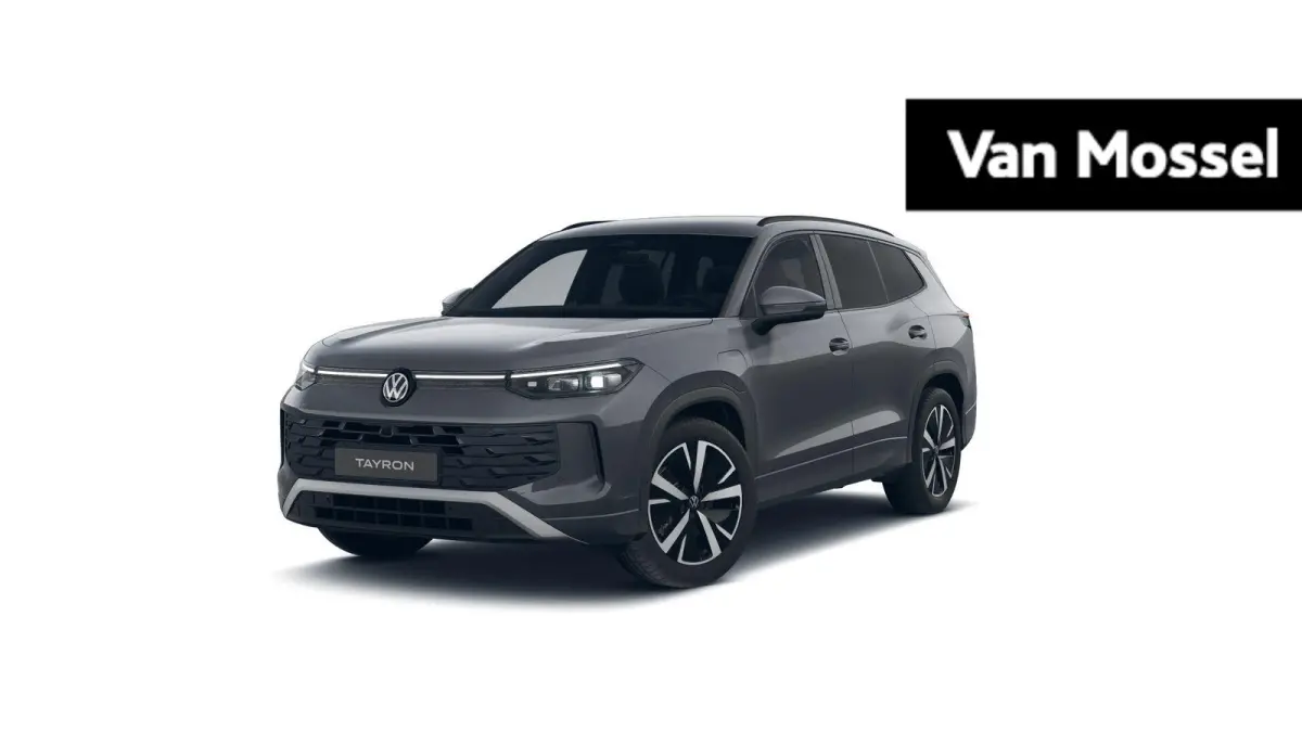 1.5 eHybrid Life Edition | #AD | 204pk | Automaat | Stoelverwarming | Stuurwielverwarming | Apple Carplay en Android Auto | Trekhaak inklapbaar |  360 graden camera |