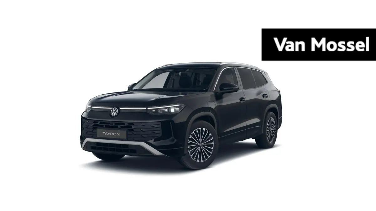 1.5 eHybrid Life Edition | #AD | 204pk | Automaat | Stoelverwarming | Stuurwielverwarming | Apple Carplay en Android Auto | Trekhaak inklapbaar |  360 graden camera |