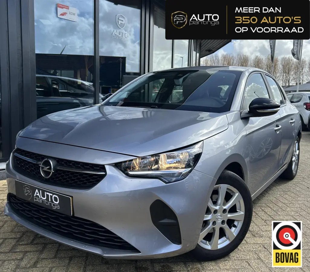 1.2 Edition | Nette Staat | NL AUTO | 1e Eigenaar | Navigatie | Airco | Cruise Control | D Riem is Vervangen | 2 Sleutels |