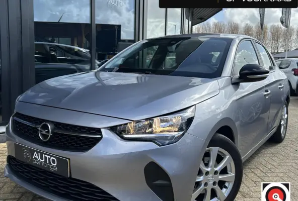1.2 Edition | Nette Staat | NL AUTO | 1e Eigenaar | Navigatie | Airco | Cruise Control | D Riem is Vervangen | 2 Sleutels |