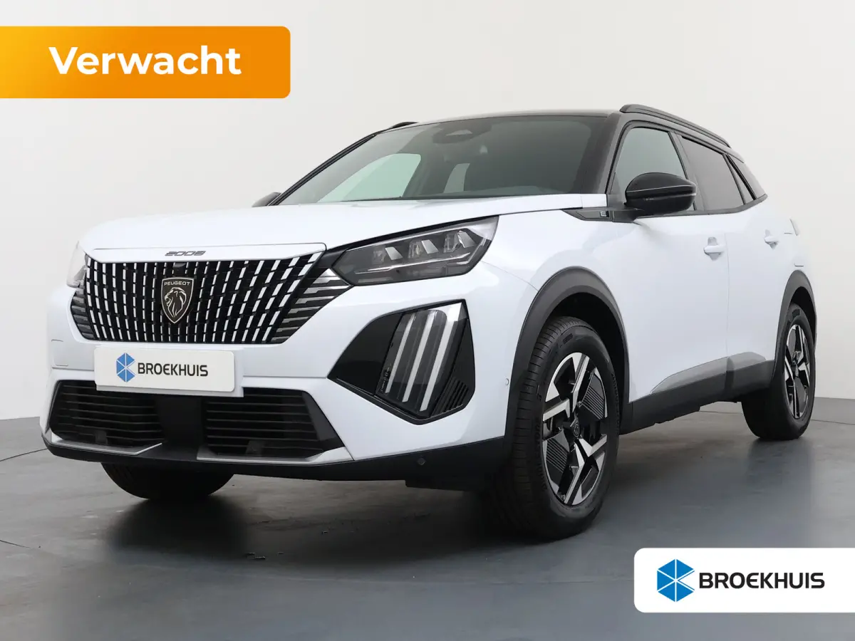 GT | Active Safety Brake met camera en radar (automatisch noodremsysteem) met Distance Alert (waarschuwing dreigende aanrijding) | Advanced Active Safety Brake met camera en radar | Climate 