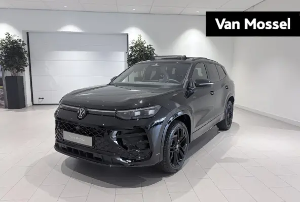 R-Line Edition 1.5 eHybrid 204 PK