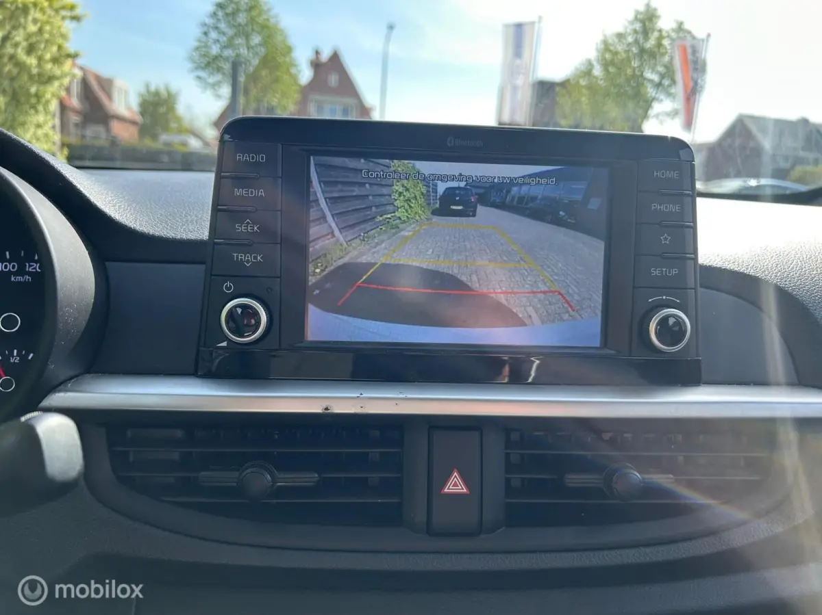 1.0 MPi ComfortPlusLine Apple Carplay