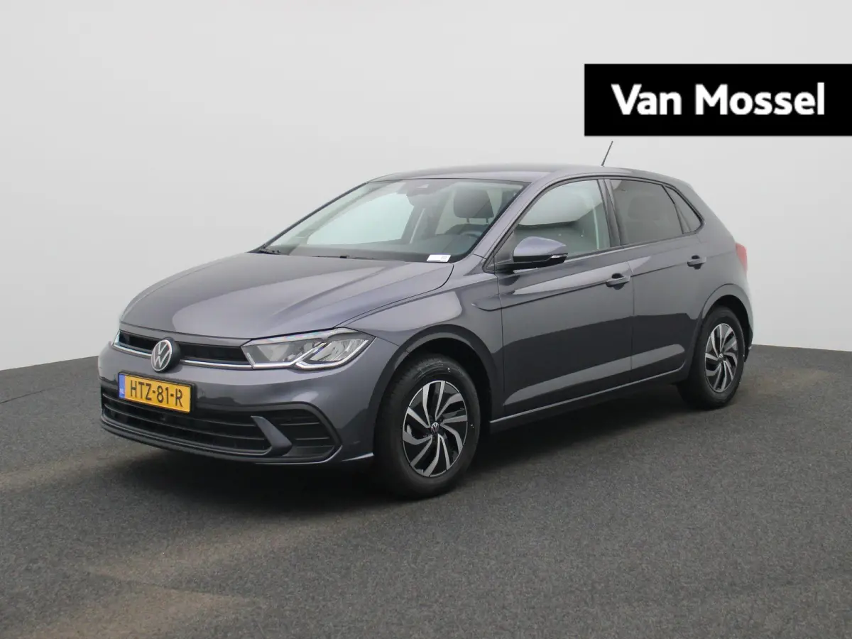 1.0 TSI Life Edition 95 PK| Origineel Nederlands | 1e Eigenaar | Navigatie | Stoelverwarming | Keyless | Climatronic | Achteruitrijcamera | Parkeersensoren