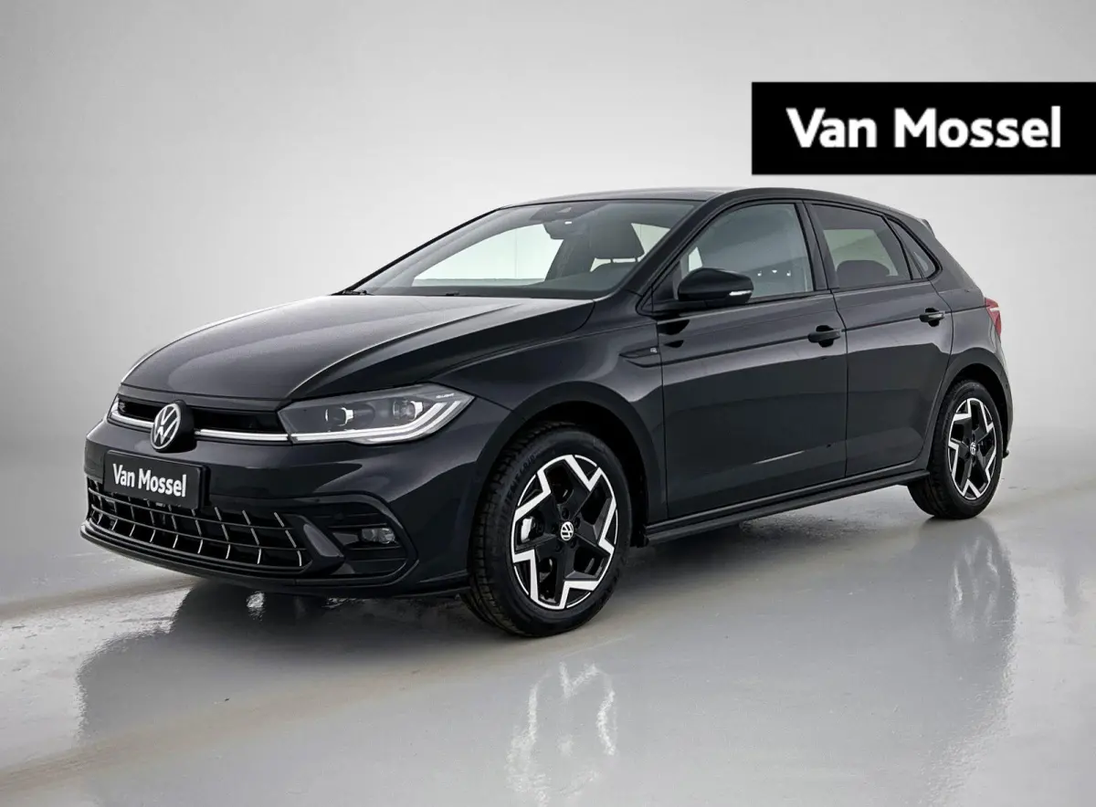 1.0 TSI R-Line Edition 95 PK| Origineel Nederlands | 1e Eigenaar | Panoramadak | LED Matrix | Stoelverwarming | Achteruitrijcamera | Climatronic | Parkeersensoren | Digitale Cockpit Pro | Na