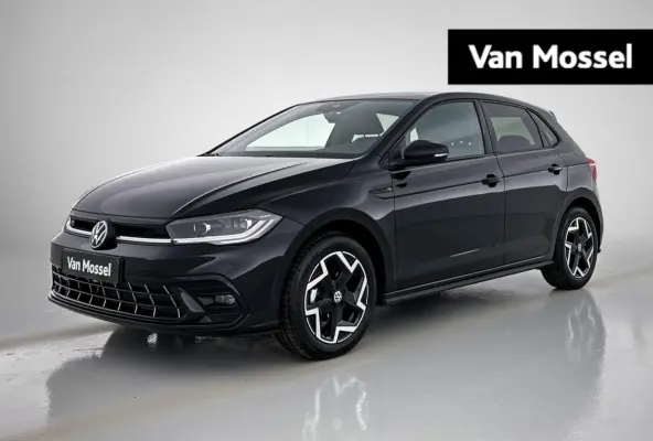 1.0 TSI R-Line Edition 95 PK| Origineel Nederlands | 1e Eigenaar | Panoramadak | LED Matrix | Stoelverwarming | Achteruitrijcamera | Climatronic | Parkeersensoren | Digitale Cockpit Pro | Na