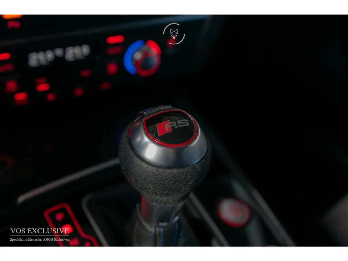 4.0 TFSI Quattro Performance Carbon|Nardo|Memory|21"|Matrix LED|Bose|New Service