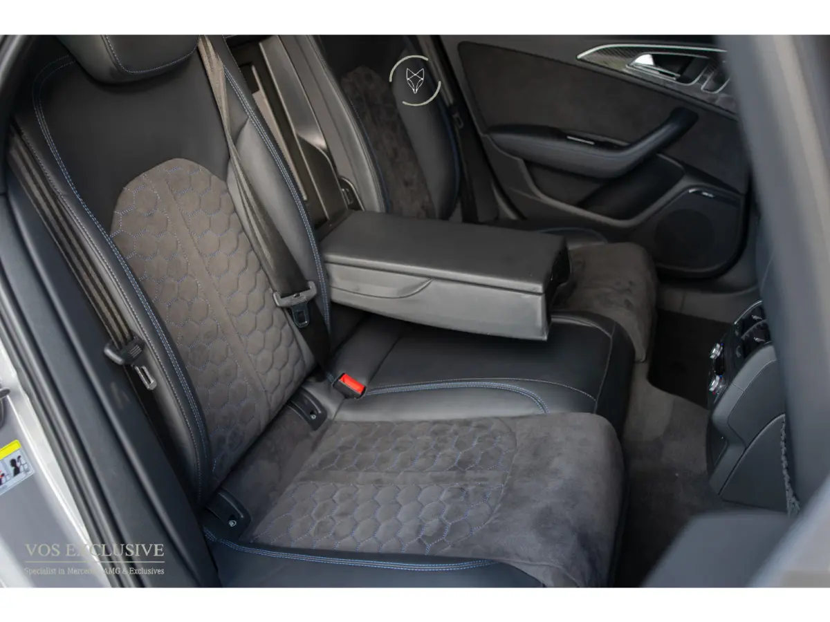 4.0 TFSI Quattro Performance Carbon|Nardo|Memory|21"|Matrix LED|Bose|New Service