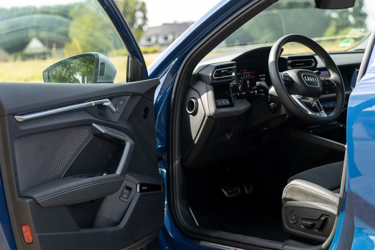 2.0 TFSI Quattro 333PK AUT|BTW|Akra|Pano|Matrix|SONOS|Garantie