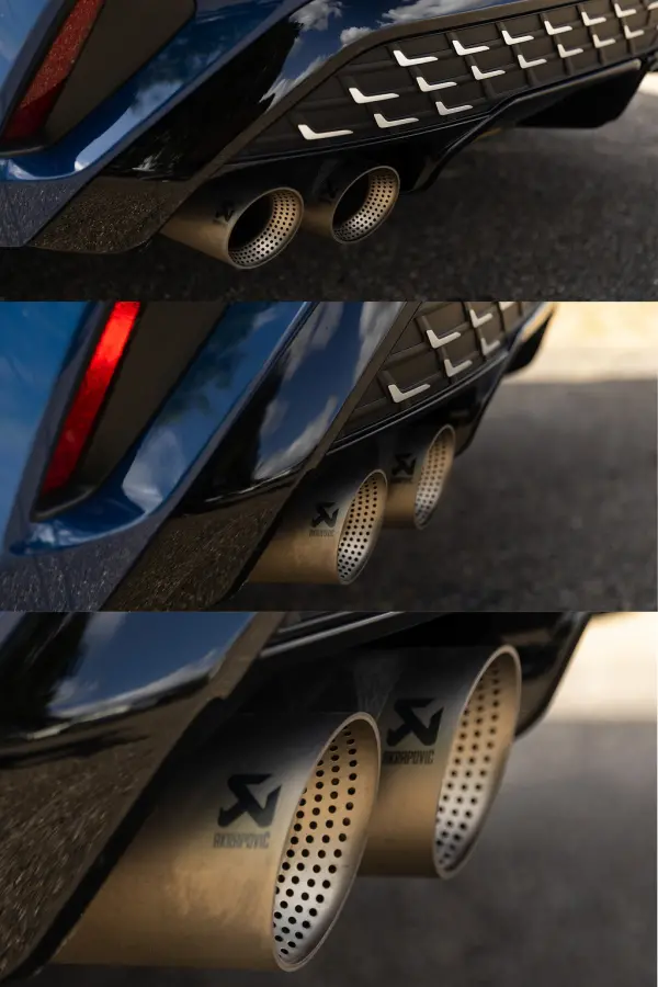 2.0 TFSI Quattro 333PK AUT|BTW|Akra|Pano|Matrix|SONOS|Garantie
