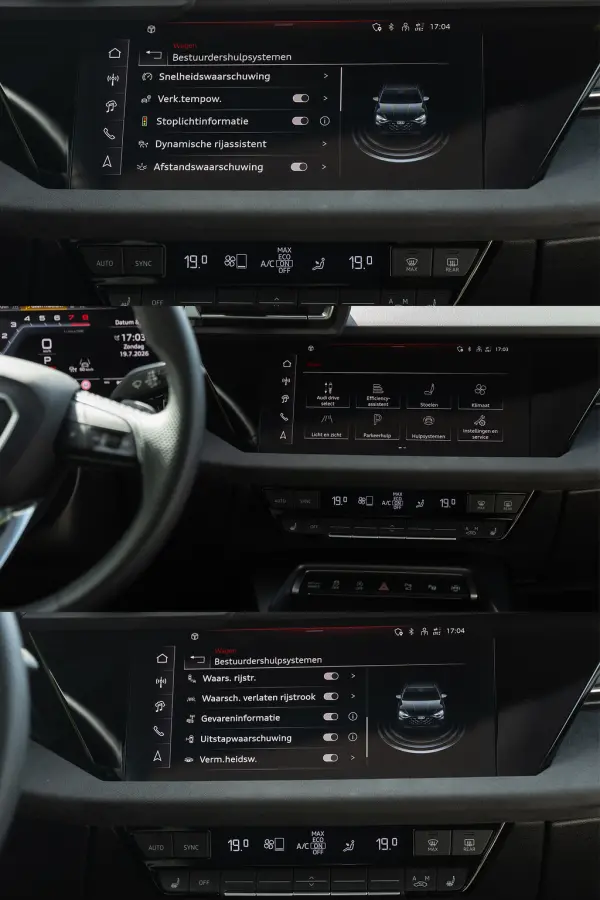 2.0 TFSI Quattro 333PK AUT|BTW|Akra|Pano|Matrix|SONOS|Garantie