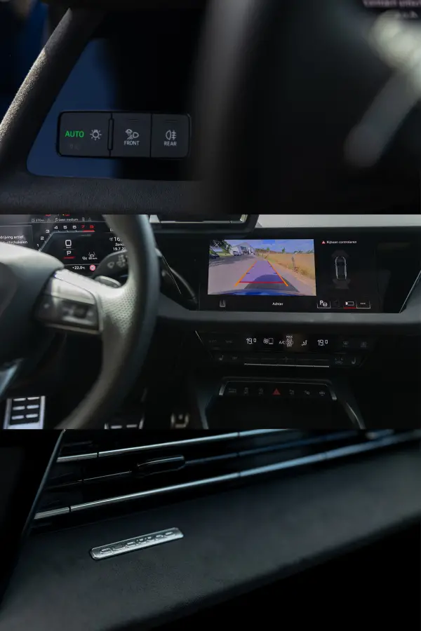 2.0 TFSI Quattro 333PK AUT|BTW|Akra|Pano|Matrix|SONOS|Garantie
