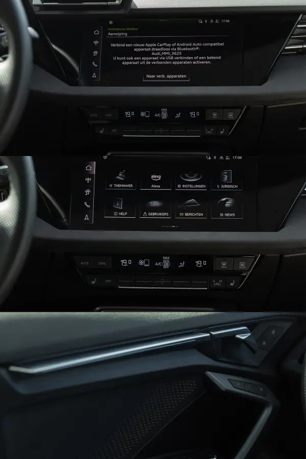 2.0 TFSI Quattro 333PK AUT|BTW|Akra|Pano|Matrix|SONOS|Garantie