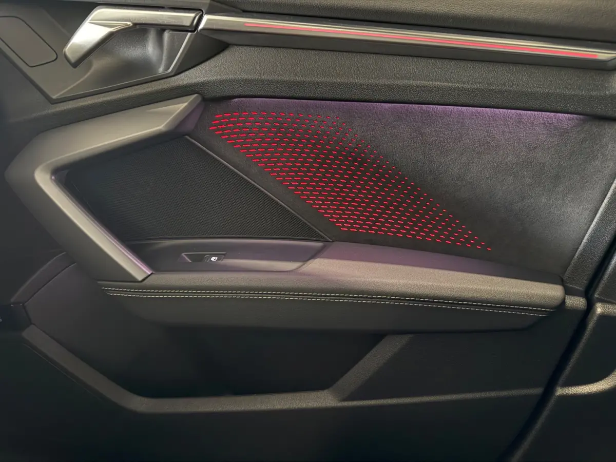 2.0 TFSI Quattro 333PK AUT|BTW|Akra|Pano|Matrix|SONOS|Garantie