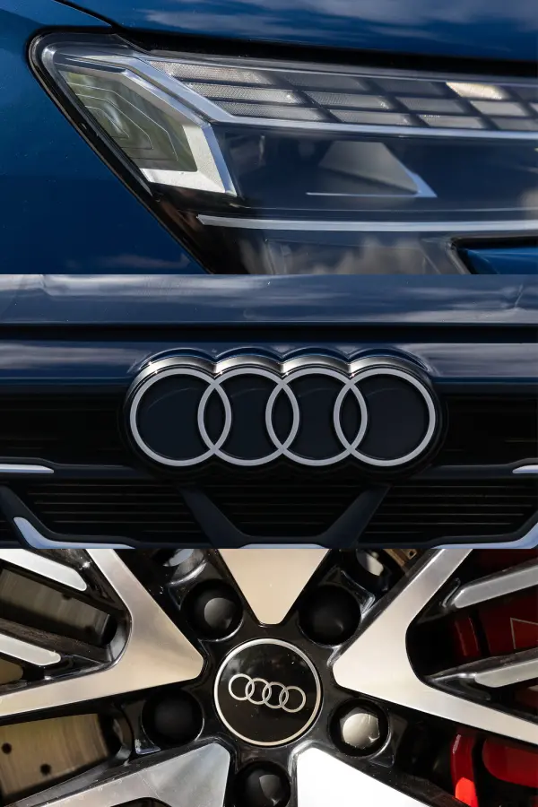 2.0 TFSI Quattro 333PK AUT|BTW|Akra|Pano|Matrix|SONOS|Garantie