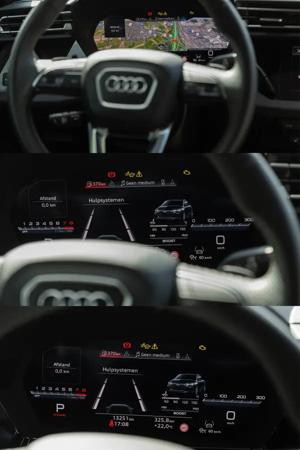 2.0 TFSI Quattro 333PK AUT|BTW|Akra|Pano|Matrix|SONOS|Garantie