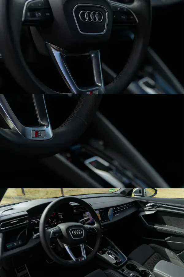 2.0 TFSI Quattro 333PK AUT|BTW|Akra|Pano|Matrix|SONOS|Garantie