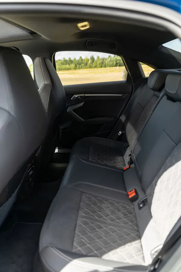 2.0 TFSI Quattro 333PK AUT|BTW|Akra|Pano|Matrix|SONOS|Garantie