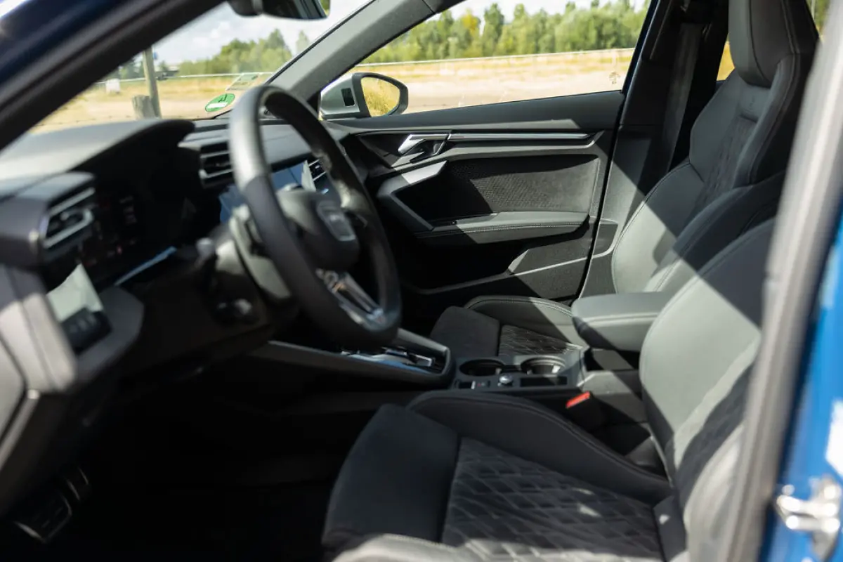 2.0 TFSI Quattro 333PK AUT|BTW|Akra|Pano|Matrix|SONOS|Garantie