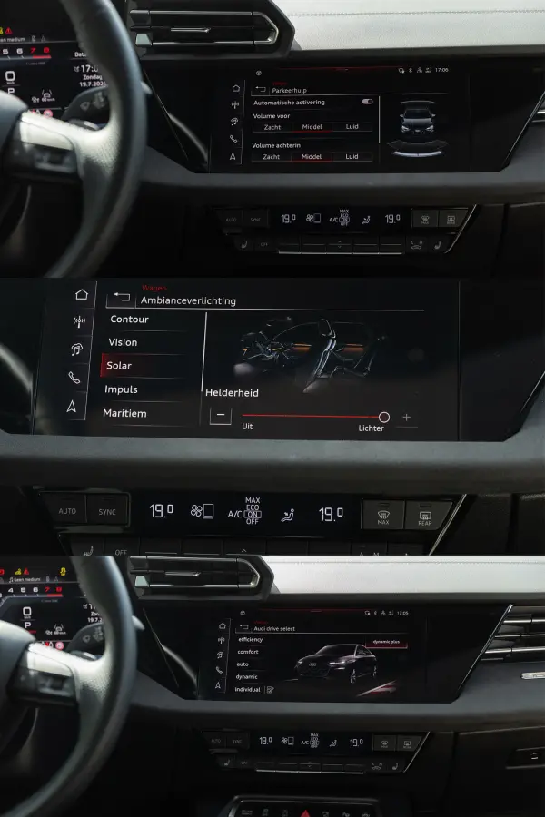 2.0 TFSI Quattro 333PK AUT|BTW|Akra|Pano|Matrix|SONOS|Garantie