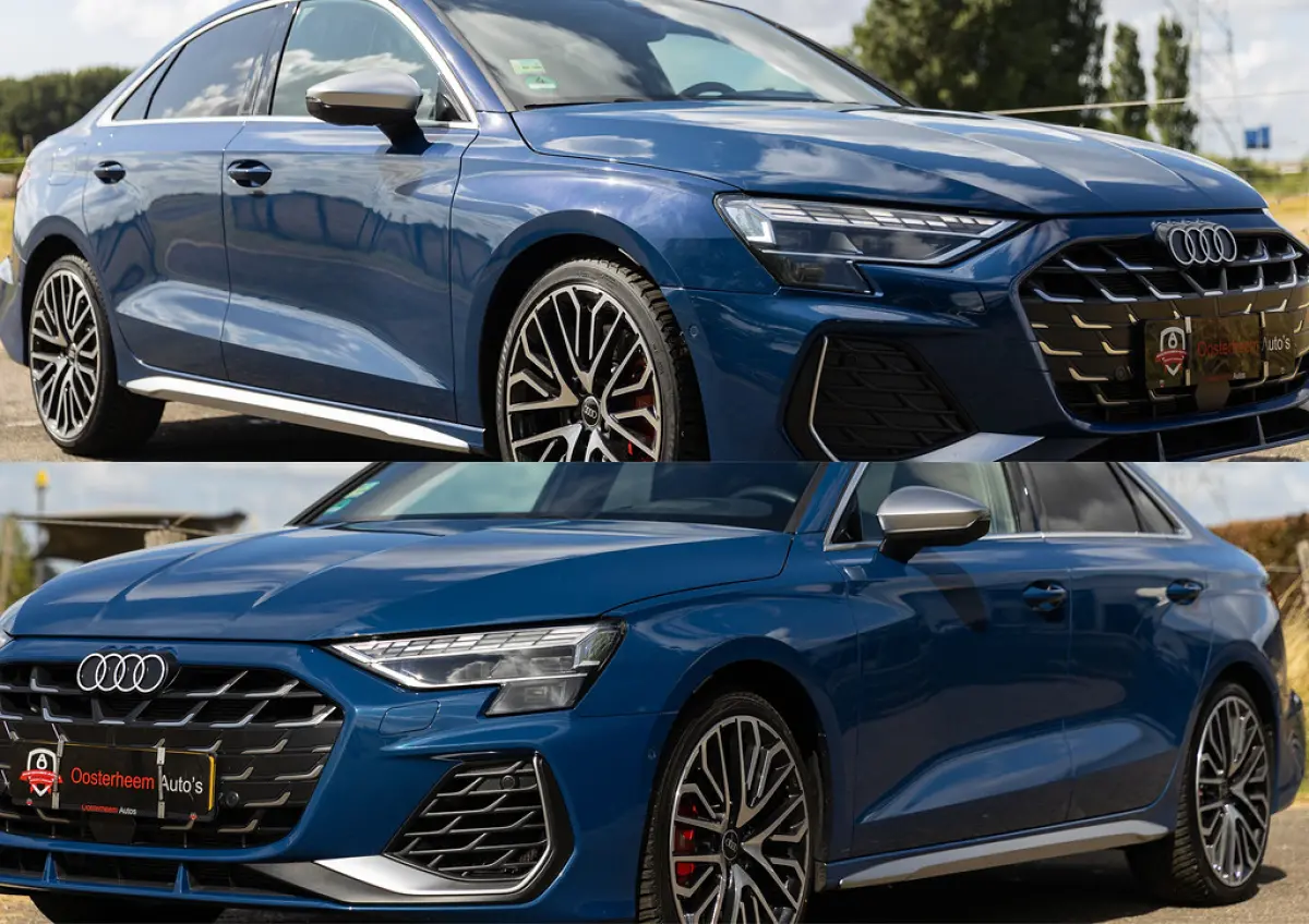 2.0 TFSI Quattro 333PK AUT|BTW|Akra|Pano|Matrix|SONOS|Garantie